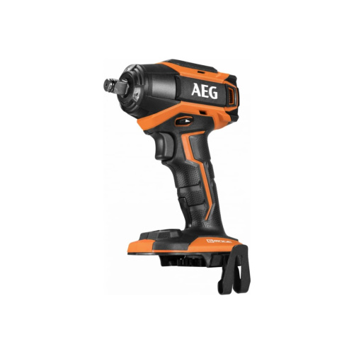 Гайковерт AEG BSS 18C12ZB6-0 (4935472012) ударный аккумуляторный (без АКБ и ЗУ)