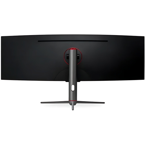 Монитор NERPA GI49DQV12HI Hispida LowBlueLight