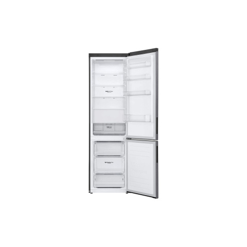 Холодильник LG GA-B509CLWL