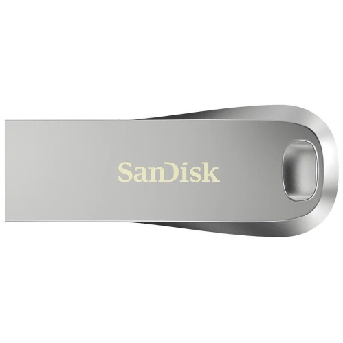 USB-флешка SanDisk CZ74 Ultra Luxe (SDCZ74-256G-G46) 256GB USB 3.1