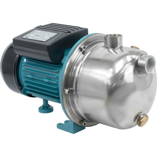 Насосная станция Omnigena JY 1000 без бака