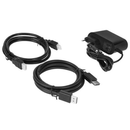 27" Монитор Hisense 27G3Q серебристый