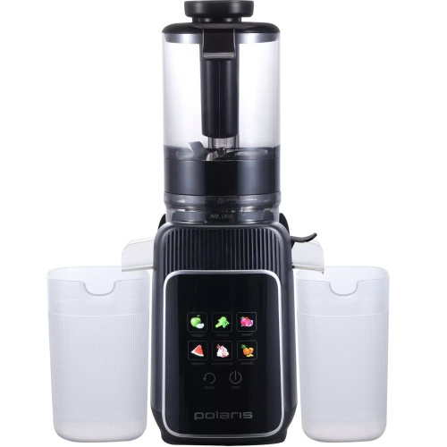 Соковыжималка POLARIS PSJ 0604 черный