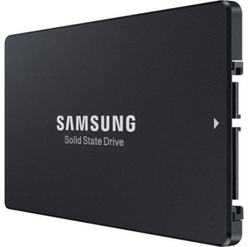 SSD Samsung PM893 MZ7L3960HCJR-00A07 960GB 2.5" 7mm SATA 6Gb/s TLC R/W 520/500 MB/s R/W 97K/26K IOPs