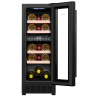 Винный шкаф MAUNFELD MBWC-56D17