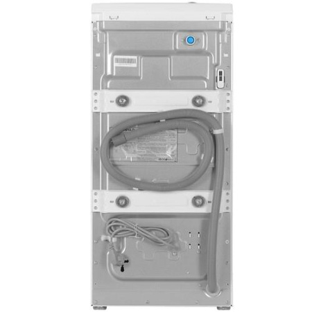 Стиральная машина MAUNFELD MFWM128WH белый