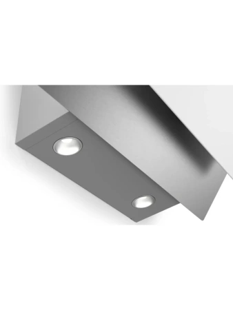 Вытяжка BOSCH DWK66PJ20T белый