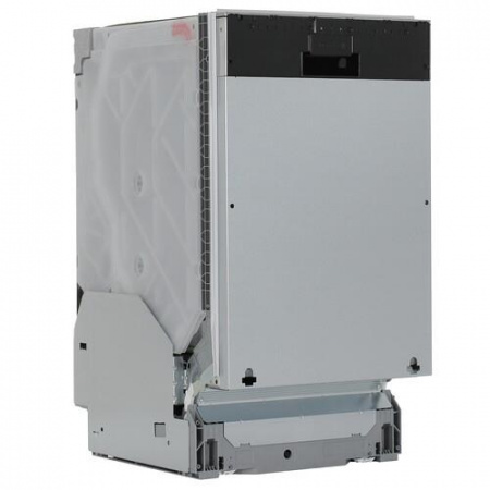 Встраиваемая посудомоечная машина Bosch SPV4HKX10E