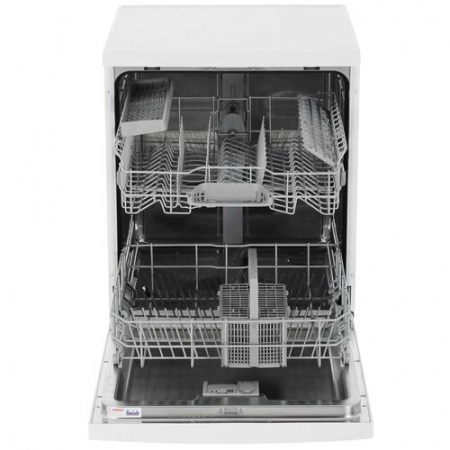 Посудомоечная машина Bosch SMS23DW01T белый