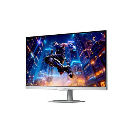 27" Монитор GIGABYTE M27UP ICE белый