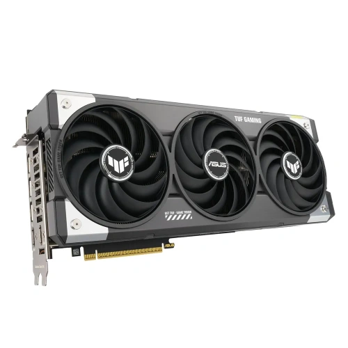 Видеокарта ASUS TUF-RTX5070TI-O16G-Gaming (90YV0MD0-M0NA00) /RTX5070TI,HDMI*2,DP*3,16G,D7