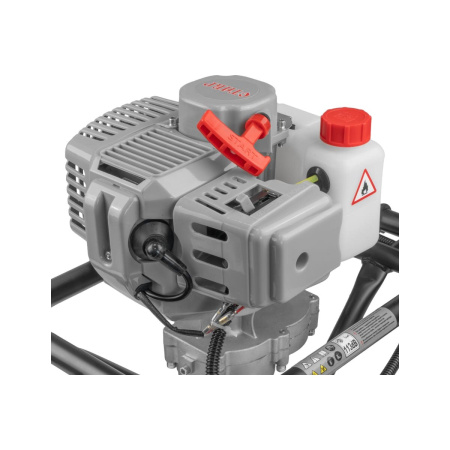 Мотобур СТАВР МББ-2200