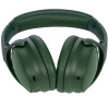 Беспроводные/проводные наушники Bose QuietComfort зеленый
