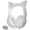 Проводные наушники Razer Kraken Kitty V2 белый