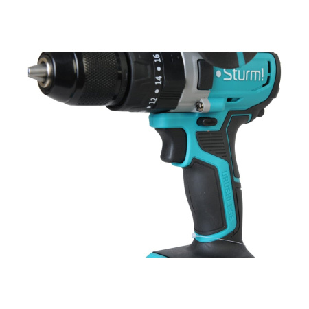 Шуруповерт Sturm! CD2080I (кейс)