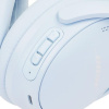 Беспроводные/проводные наушники Bose QuietComfort голубой