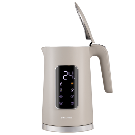 Электрочайник MAUNFELD MGK-635DBG