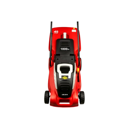 Газонокосилка DDE LME 3918 (791-738) электрическая
