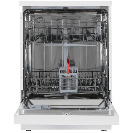 Посудомоечная машина Hansa ZWV614WH белый