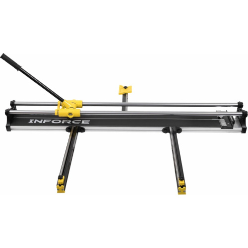 Плиткорез рельсовый Inforce 05-13-37 1200мм