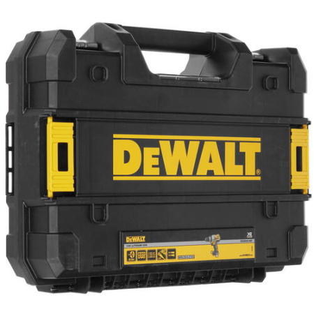 Шуруповерт DeWALT DCD991NT-XJ
