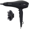 Фен POLARIS PHD 2600ACi Salon Hair черный