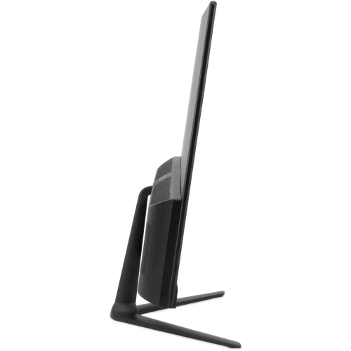 Моноблок IRU P233 (2044610) 23.8" Full HD i3 1005G1 (1.2) 16Gb SSD512Gb Windows 11 Professional GbitEth WiFi BT 120W Cam черный 1920x1080