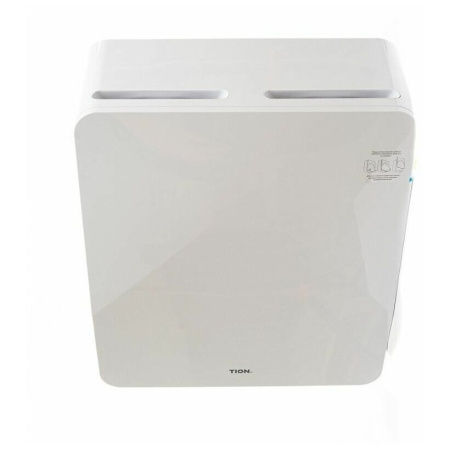 Приточный очиститель воздуха бризер Tion 4S Base