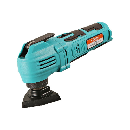 Реноватор Sturm! CMF1201 без АКБ и ЗУ