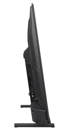 32" Телевизор Hisense 32A5Q черный