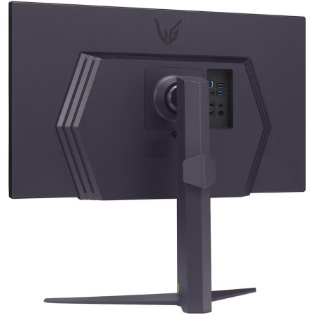 Монитор LG 27GS85Q-B черный