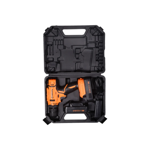 Дрель-шуруповерт Вихрь ДА-35Л2-18КА (900/72/14/71) 2 АКБ+ЗУ