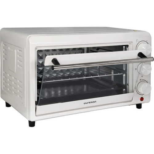 Мини-печь OURSSON MO0602/WH