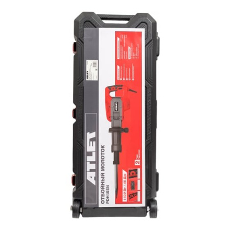 Отбойный молоток ATLET PDH45SN