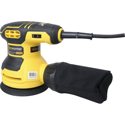 ЭШМ Hanskonner HOS8135RС