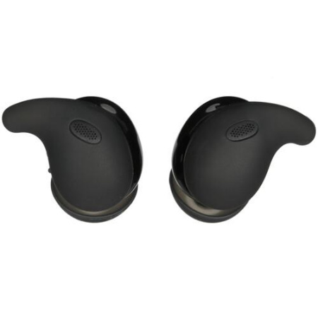 Наушники TWS Sony WF-LS910N черный