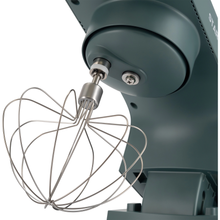 Миксер планетарный Starwind SPM2151 1500Вт графит