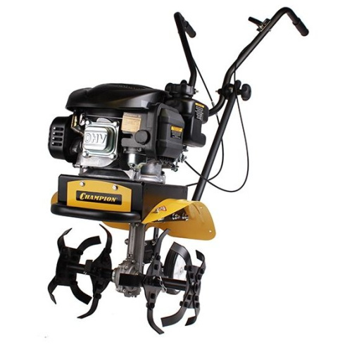 Мотокультиватор CHAMPION BC 4401