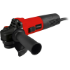 Угловая шлифовальная машина STARWIND AG125E-950