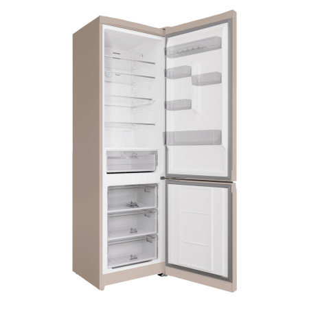 Холодильник HOTPOINT HT 7201I BZ O3