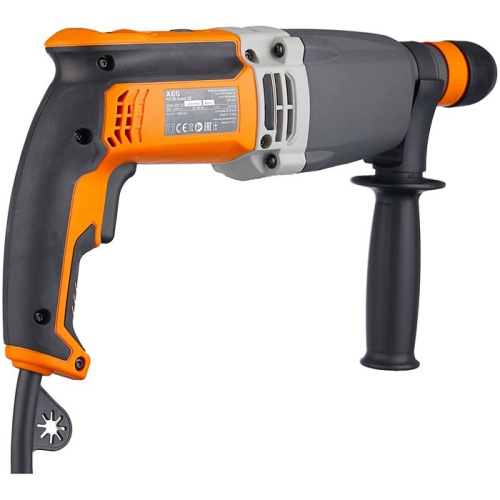 Перфоратор AEG KH 28 Super XE