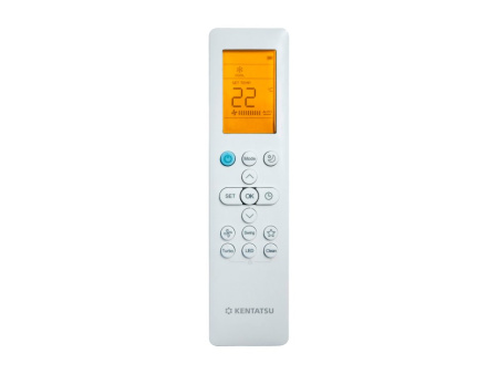 Сплит-система Kentatsu KSGKU70HZRN1/KSRKU70HZRN1 Kumo Inverter