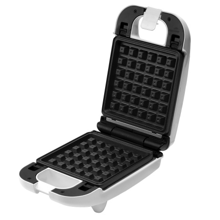 Вафельница GALAXY GL2971, белый