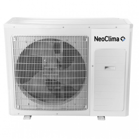 Кондиционер NeoClima NS/NU-HAX28R