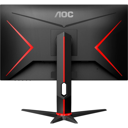 Монитор AOC 27G2ZN3/BK Black-Red