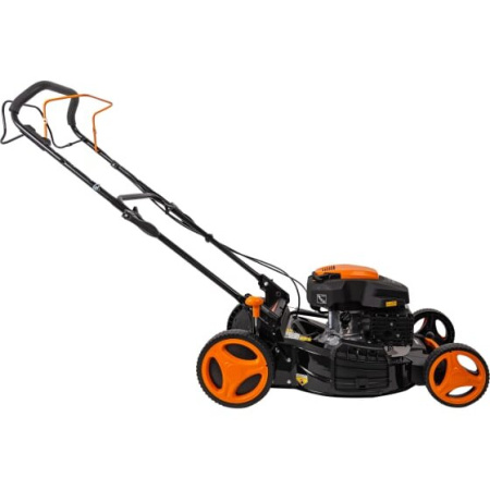 Газонокосилка бензиновая Gigant PLM-04