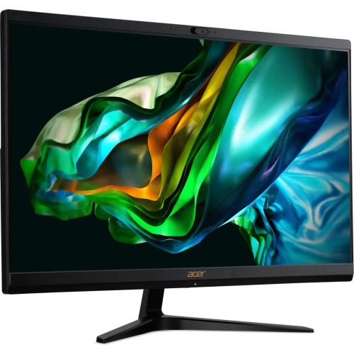 Моноблок Acer Aspire C24-1800 (DQ.BN5CD.00B) 23.8" Full HD, Intel Core i5 1334U, 16ГБ DDR4, 512ГБ SSD, Windows 11 Home, черный