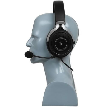 Проводные наушники A4Tech Bloody G535P черный