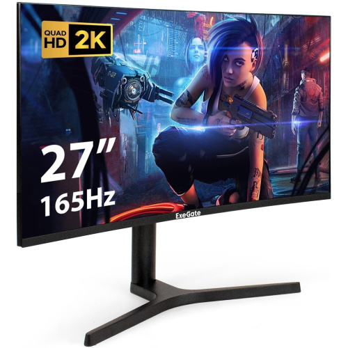 Монитор ExeGate EC2700TA Combat (EX297303RUS)