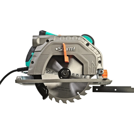 Пила циркулярная Sturm! CS51190